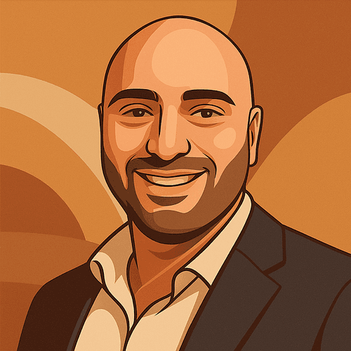 Mark Elzayed